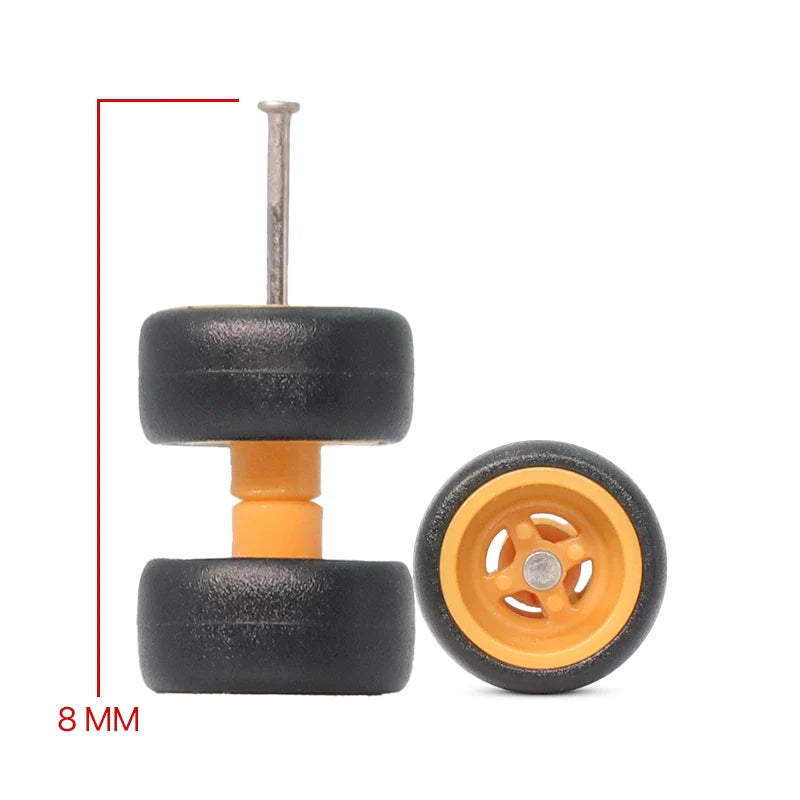 8mm