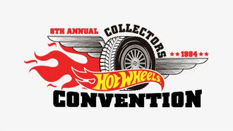 8th Annual Collectors Convention