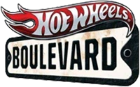 Boulevard Pre 2013