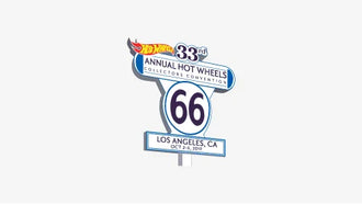 33rd Annual Collectors Convention