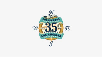 35th Annual Collectors Convention
