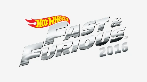 Fast & Furious Series Editions 2016