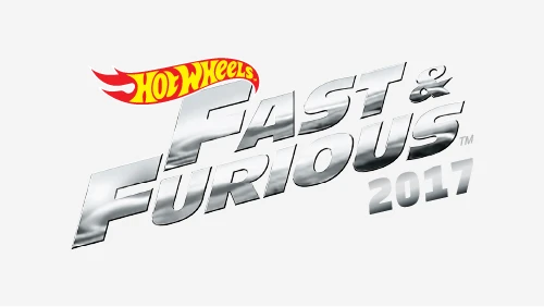 Fast & Furious Series Editions 2017