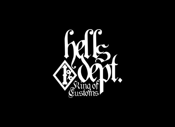 Hells Dept