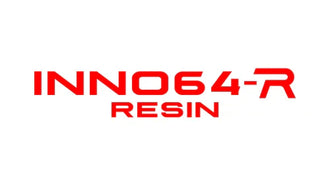 INNO 64 Resin Collection