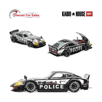 Datsun Z Series (240Z)