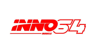 INNO 64 Diecast Collection