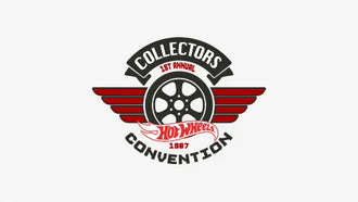 1st Annual Collectors Convention
