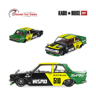 Datsun 510 Street / Racing