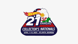 21st National Convention