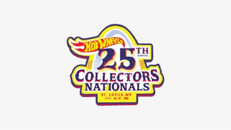 25th National Convention