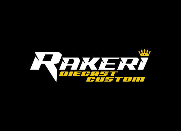 Rakeri