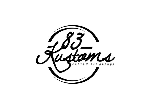 83 Kustoms