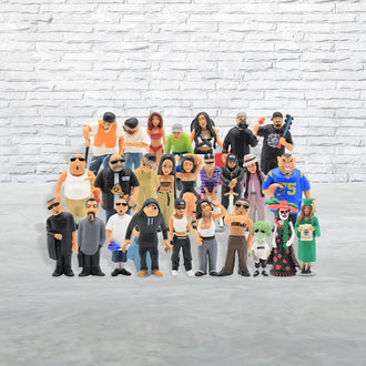Homies Series 15