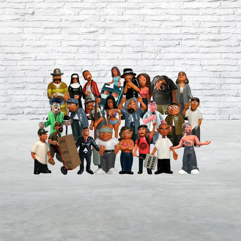 Series 8