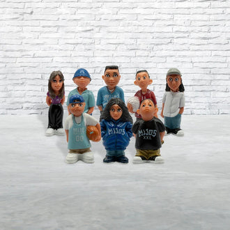 Mijos Series 2