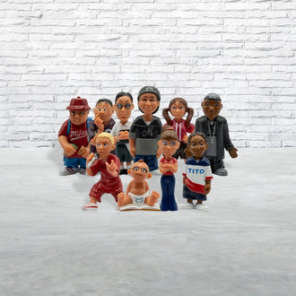 Mijos Series 4