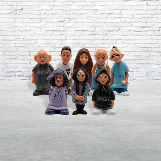 Mijos Series 1