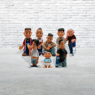 Mijos Series 3