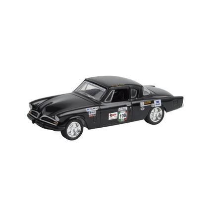 #108 1954 Studebaker Champion (2008 Race)