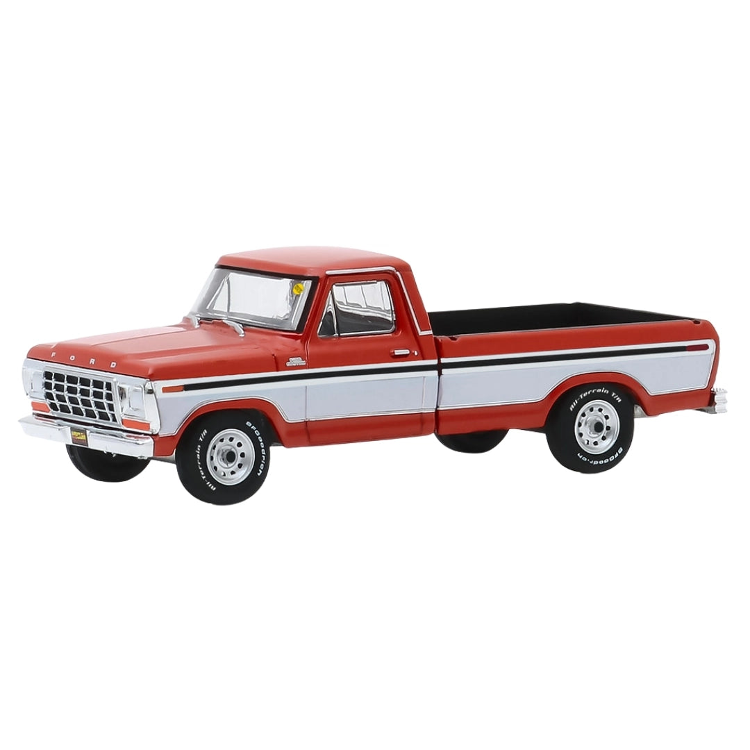 1978 Ford F-250 Custom