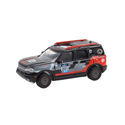 2021 Ford Bronco Sport (Rebelle Rally Winner)