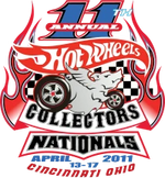 11th Annual Collectors Convention