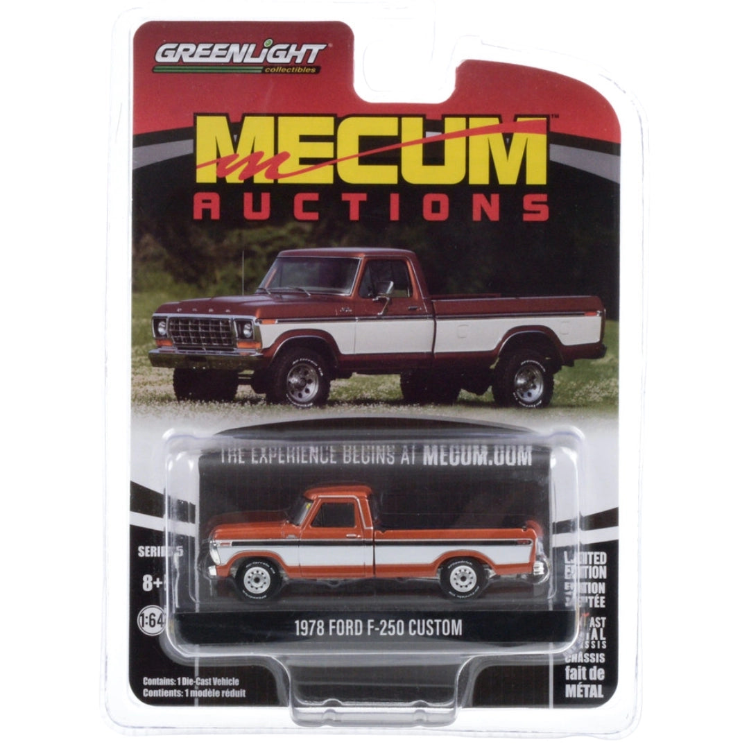 1978 Ford F-250 Custom