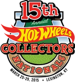 15th National Convention