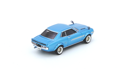 Toyota Celica 1600GT (TA22) Metallic Blue