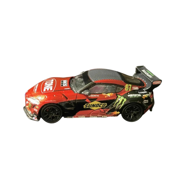1/64 Pandem GR Supra Diago Saito Macau Dinner 2024