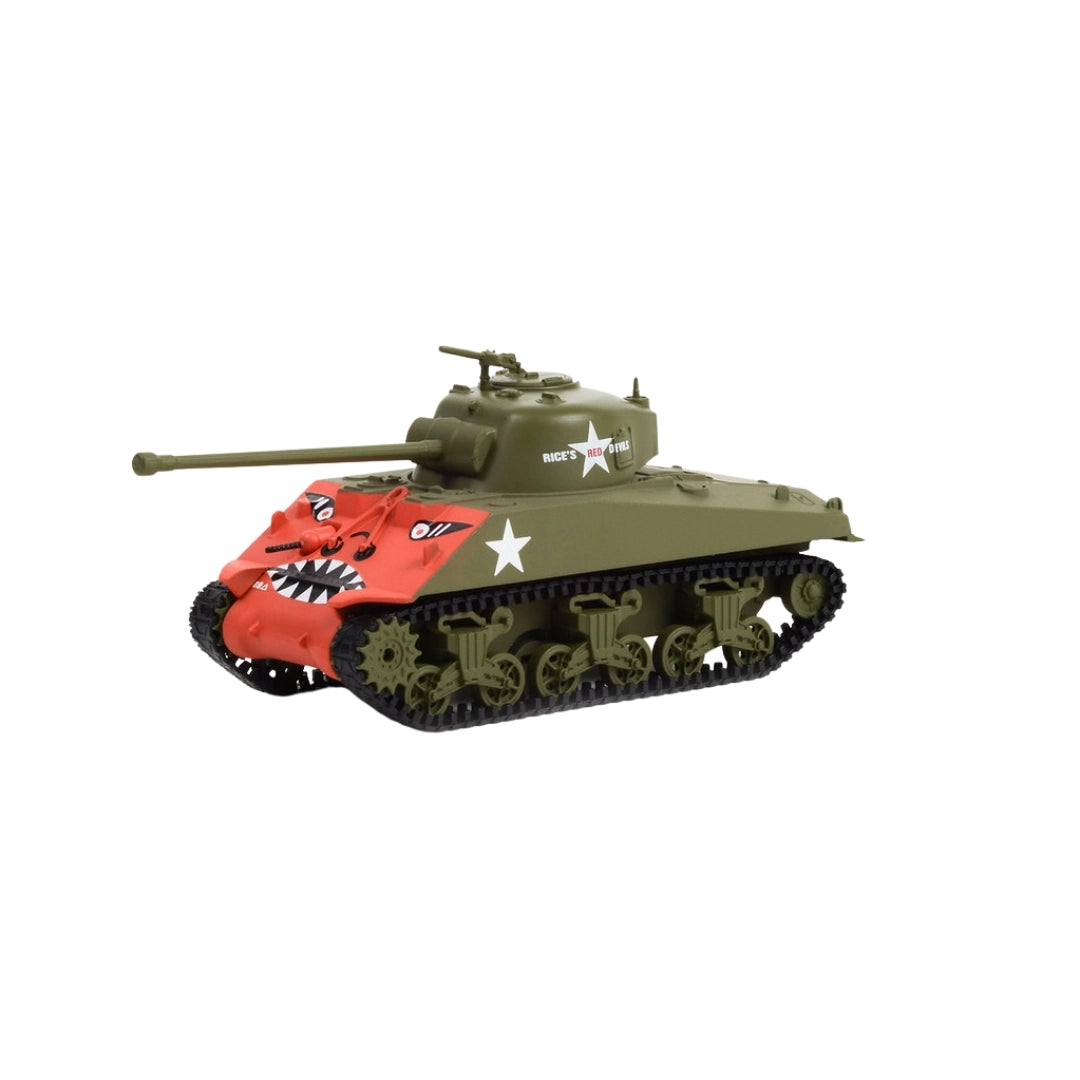 1952 M4 Sherman Tank