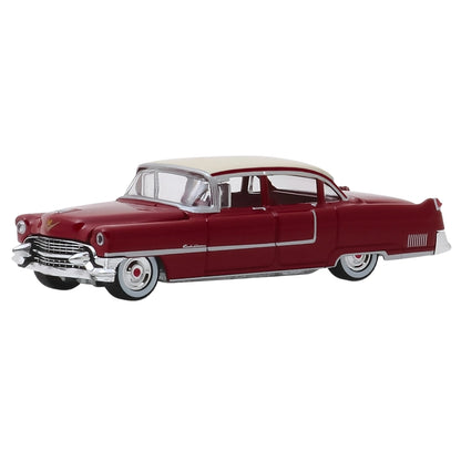 1955 Cadillac Fleetwood Series 60 Special