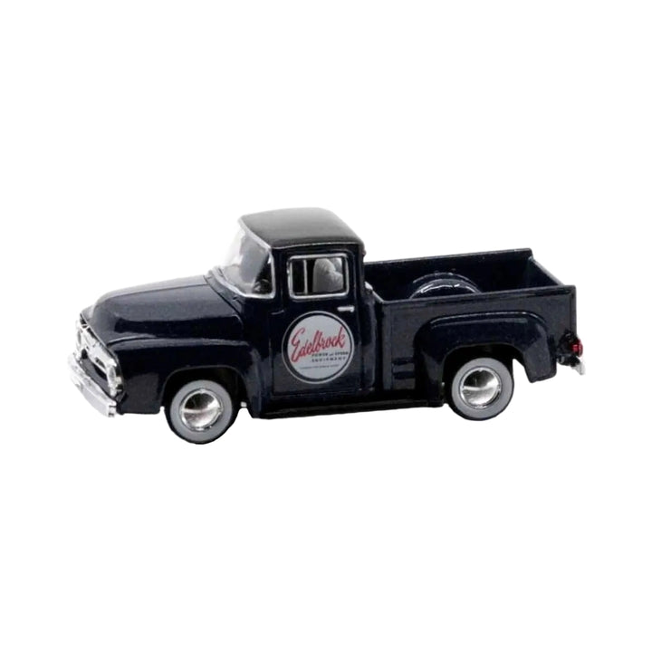 1956 Ford F-100 Truck – Black (Edelbrock Livery)