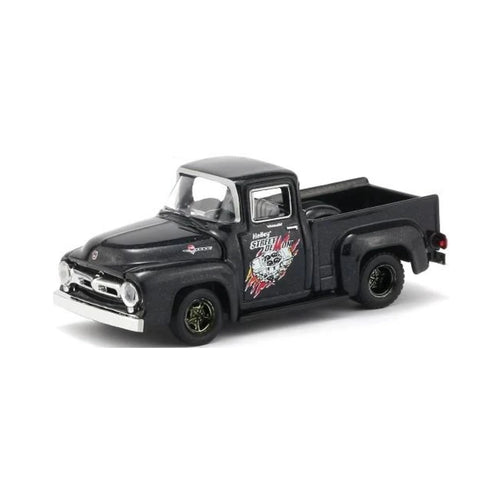 1956 Ford F-100 Truck – Black (Holley Performance Livery)
