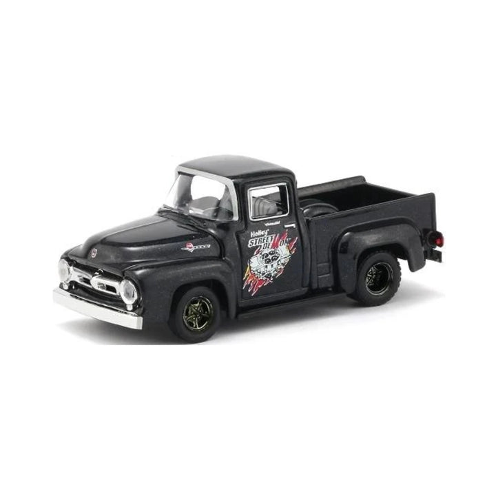 1956 Ford F-100 Truck – Black (Holley Performance Livery)