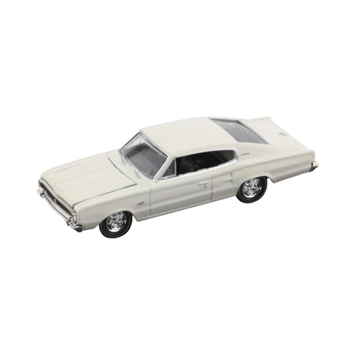 1956 Ford F-100 Truck – White (Plain Body, Auto-Drivers Release 71)