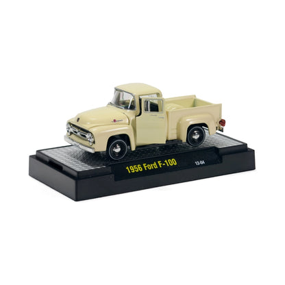 1956 Ford F-100 – Cream (Box Version)