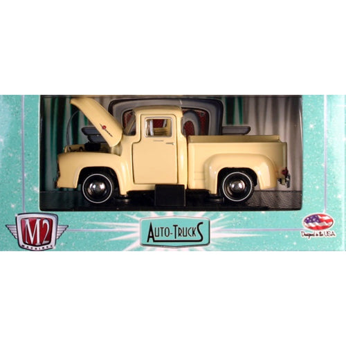 1956 Ford F-100 – Cream (Box Version)