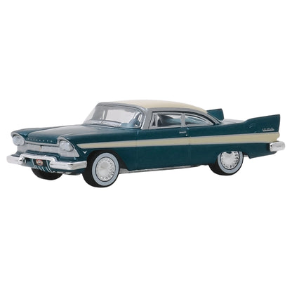 1957 Plymouth Belvedere