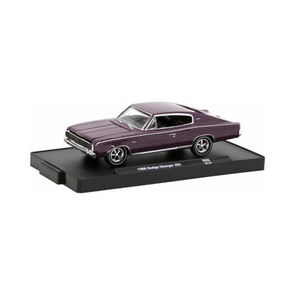 1966 Dodge Charger 383 - Purple (Auto-Drivers)