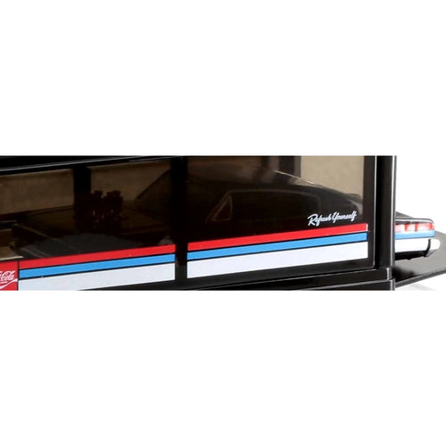 1966 Dodge Charger HEMI - Coca-Cola Auto-Haulers (Standard / Set Exclusive)