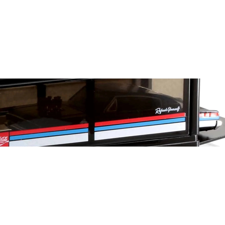 1966 Dodge Charger HEMI - Coca-Cola Auto-Haulers (Standard / Set Exclusive)