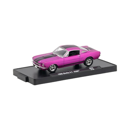1966 Shelby G.T.350H - Pink