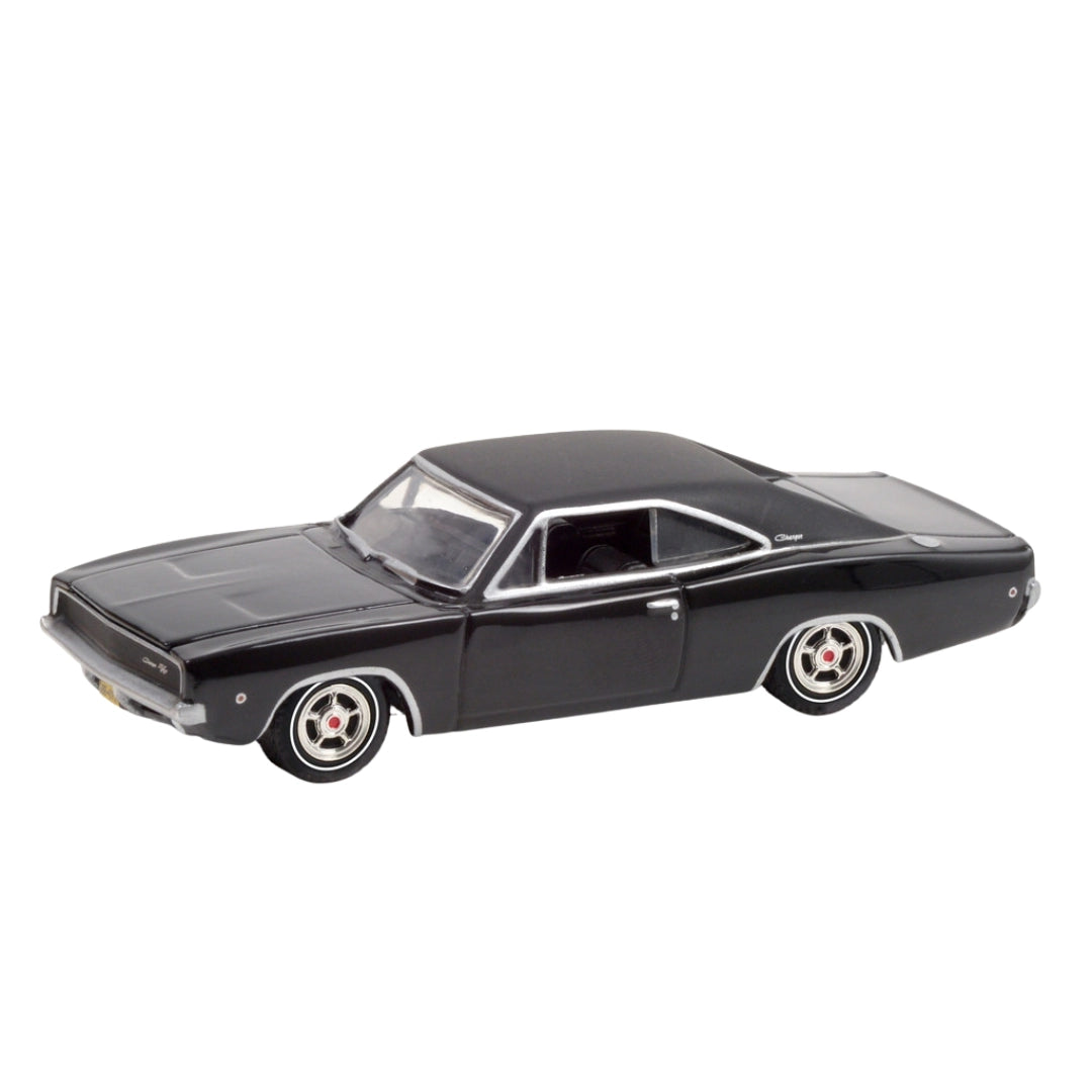 1968 Dodge Charger R/T (John Wick)