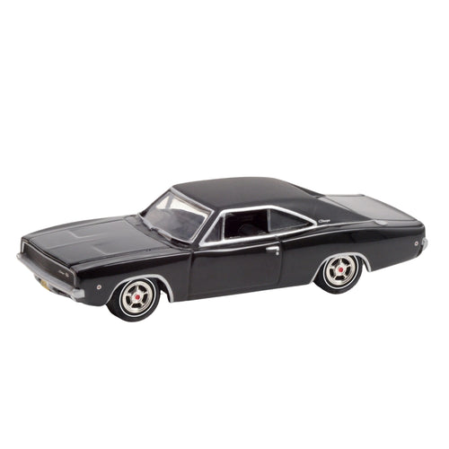 1968 Dodge Charger R/T (John Wick)