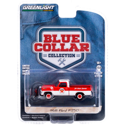 1968 Ford F-250 (Texaco Service)