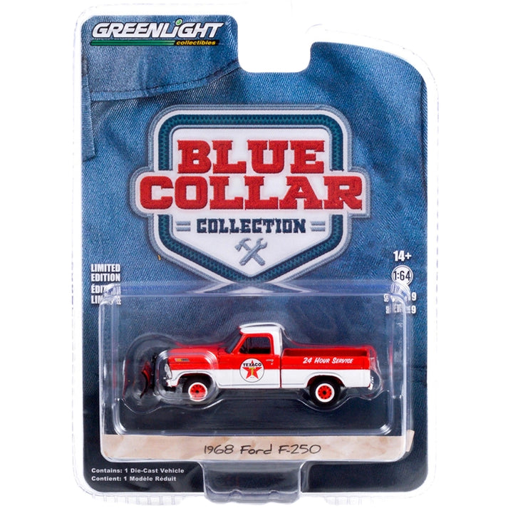 1968 Ford F-250 (Texaco Service)
