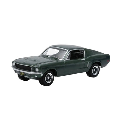 1968 Ford Mustang GT