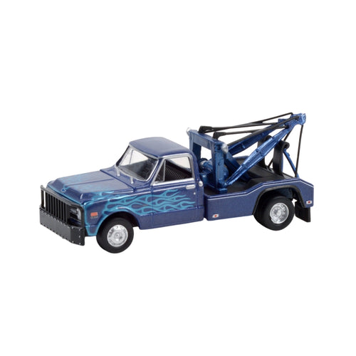 1969 Chevrolet C-30 Dually Wrecker